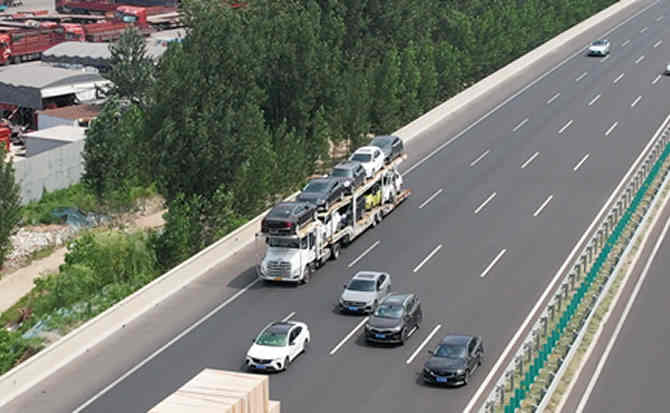 百色高速公路汽车救援